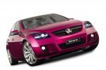 Holden Torana TT36 Concept 2004 года